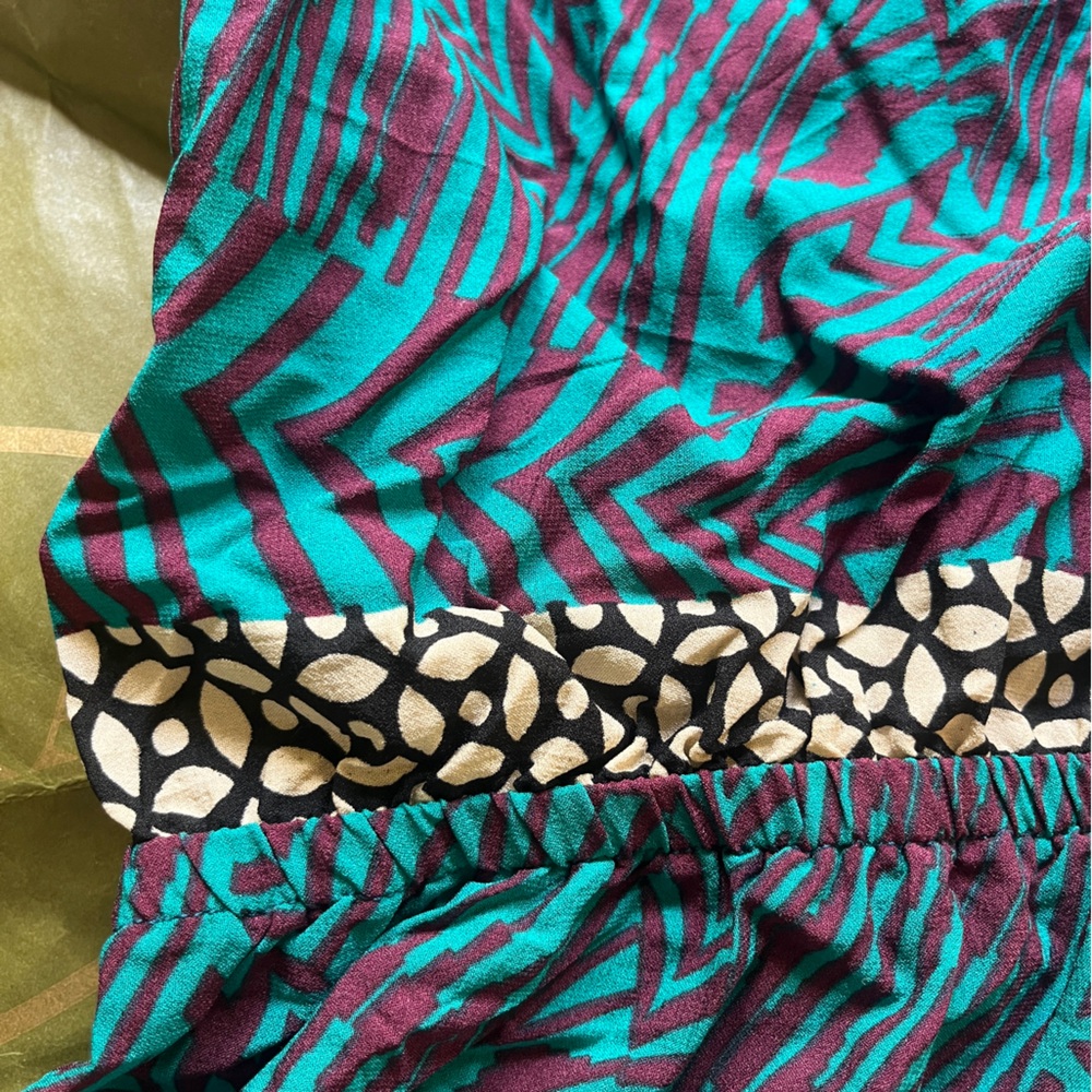 NWT Rapsodia top size M - Picture 7 of 10